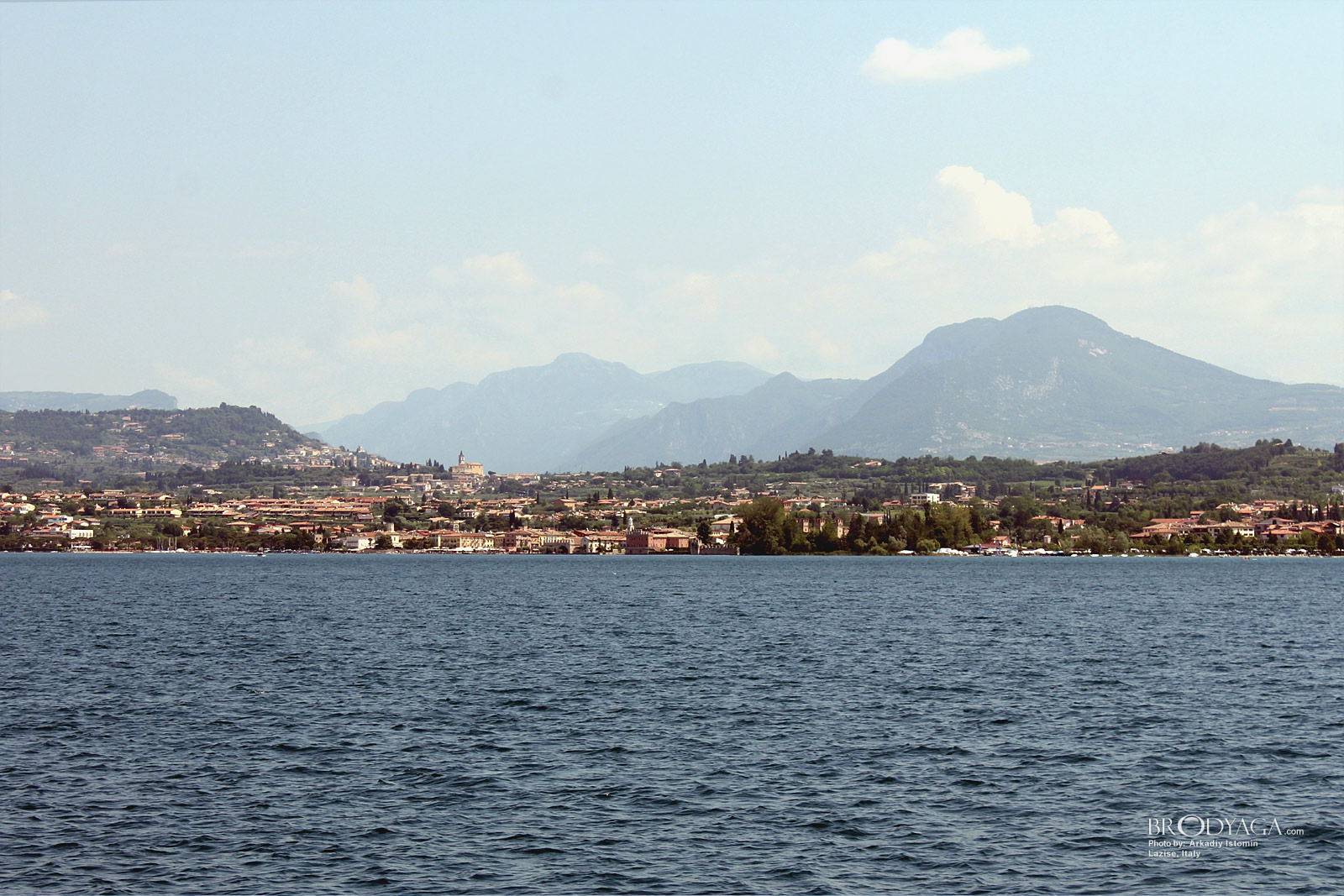 Lazise